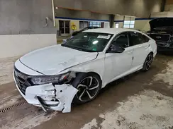 1HGCV1F39LA004201 2020 HONDA ACCORD
