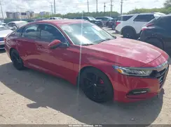 1HGCV1F39LA004702 2020 HONDA ACCORD