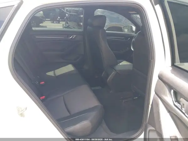 1HGCV1F39LA006126 2020 HONDA ACCORD - Image 8