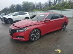 1HGCV1F39LA008460 2020 HONDA ACCORD