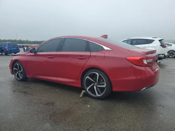 1HGCV1F39LA008460 2020 HONDA ACCORD - Image 2