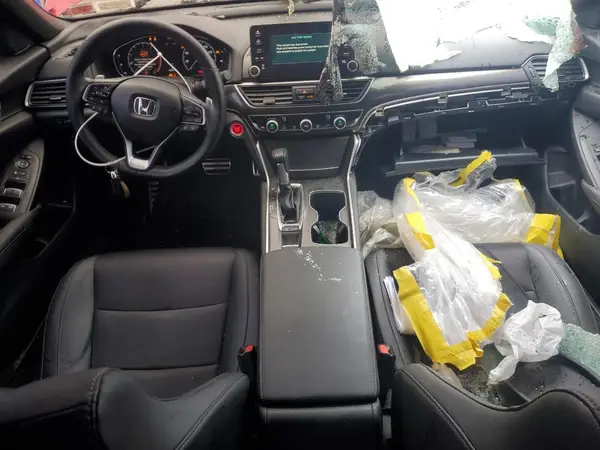 1HGCV1F39LA008460 2020 HONDA ACCORD - Image 8