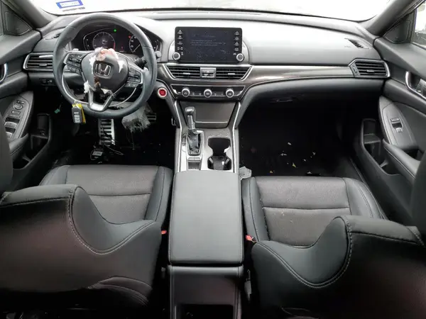 1HGCV1F39LA010113 2020 HONDA ACCORD - Image 8