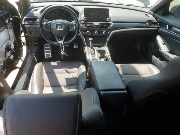 1HGCV1F39LA010645 2020 HONDA ACCORD - Image 8