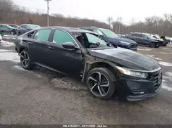 1HGCV1F39LA011701 2020 HONDA ACCORD