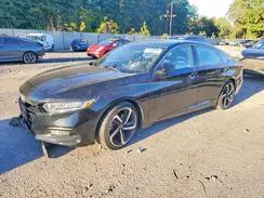 1HGCV1F39LA011830 2020 HONDA ACCORD