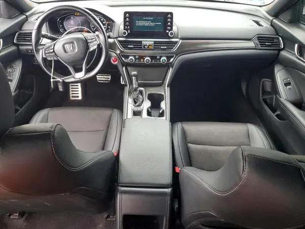1HGCV1F39LA013402 2020 HONDA ACCORD - Image 8