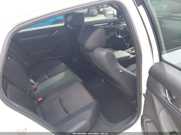 1HGCV1F39LA014243 2020 HONDA ACCORD - Image 8