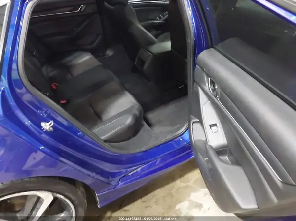 1HGCV1F39LA015635 2020 HONDA ACCORD - Image 8