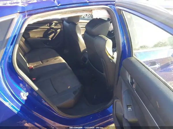1HGCV1F39LA015795 2020 HONDA ACCORD - Image 8