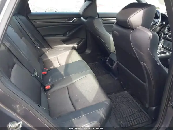 1HGCV1F39LA017188 2020 HONDA ACCORD - Image 8