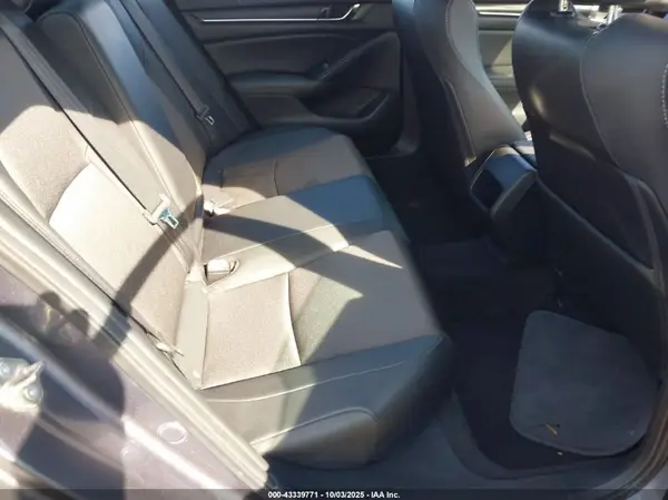 1HGCV1F39LA017675 2020 HONDA ACCORD - Image 8
