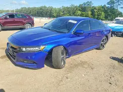 1HGCV1F39LA019264 2020 HONDA ACCORD