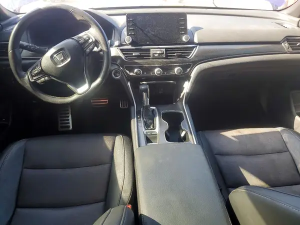 1HGCV1F39LA019264 2020 HONDA ACCORD - Image 8