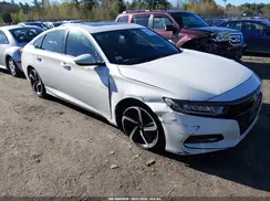 1HGCV1F39LA019491 2020 HONDA ACCORD