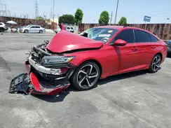 1HGCV1F39LA022360 2020 HONDA ACCORD