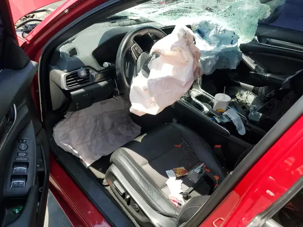 1HGCV1F39LA022360 2020 HONDA ACCORD - Image 8
