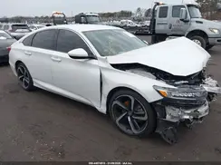1HGCV1F39LA023301 2020 HONDA ACCORD