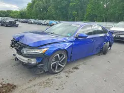 1HGCV1F39LA023413 2020 HONDA ACCORD