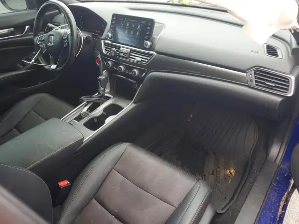 1HGCV1F39LA023413 2020 HONDA ACCORD - Image 8