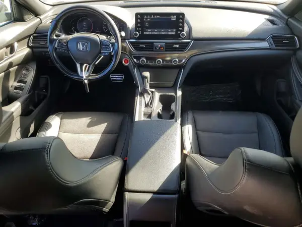 1HGCV1F39LA024447 2020 HONDA ACCORD - Image 8