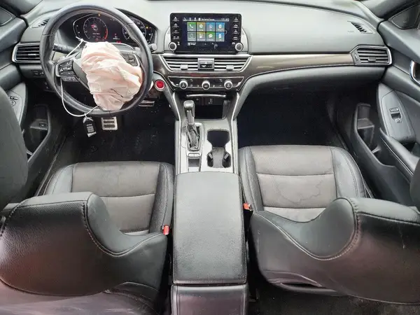 1HGCV1F39LA025436 2020 HONDA ACCORD - Image 8