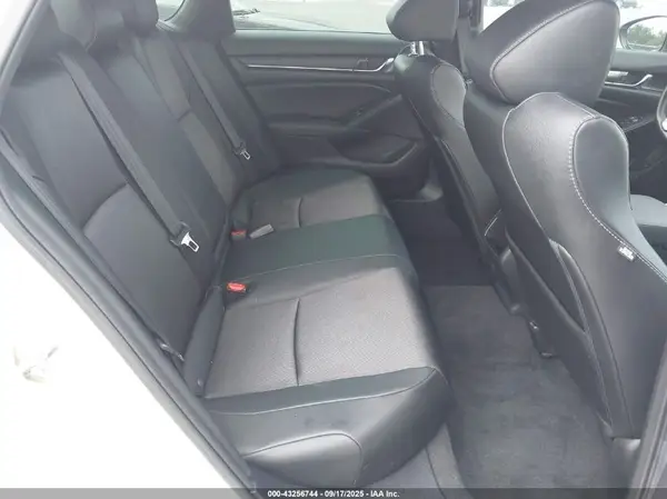 1HGCV1F39LA025579 2020 HONDA ACCORD - Image 8