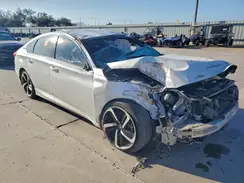 1HGCV1F39LA025601 2020 HONDA ACCORD