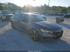 1HGCV1F39LA026456 2020 HONDA ACCORD