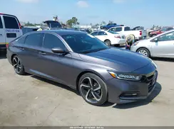 1HGCV1F39LA028157 2020 HONDA ACCORD