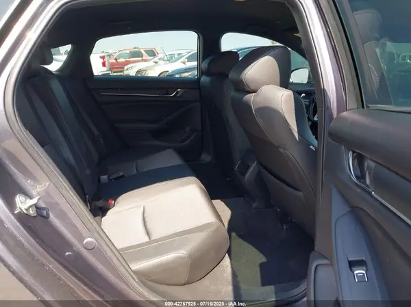 1HGCV1F39LA028157 2020 HONDA ACCORD - Image 8