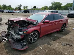 1HGCV1F39LA030099 2020 HONDA ACCORD