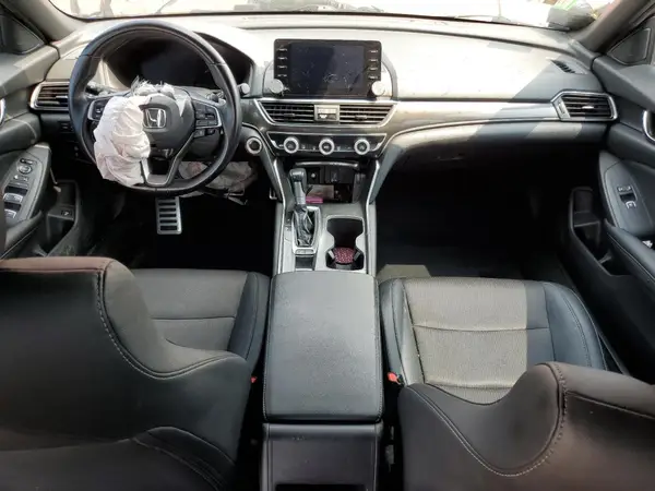 1HGCV1F39LA030099 2020 HONDA ACCORD - Image 8