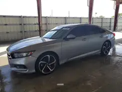 1HGCV1F39LA030295 2020 HONDA ACCORD
