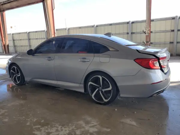 1HGCV1F39LA030295 2020 HONDA ACCORD - Image 2