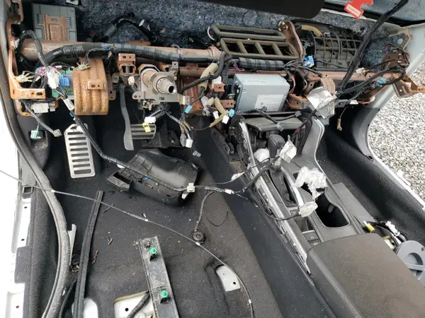 1HGCV1F39LA031687 2020 HONDA ACCORD - Image 8