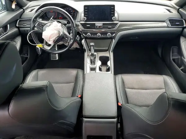 1HGCV1F39LA031737 2020 HONDA ACCORD - Image 8