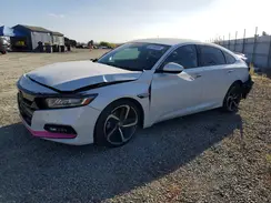 1HGCV1F39LA032371 2020 HONDA ACCORD