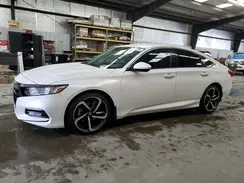 1HGCV1F39LA033696 2020 HONDA ACCORD