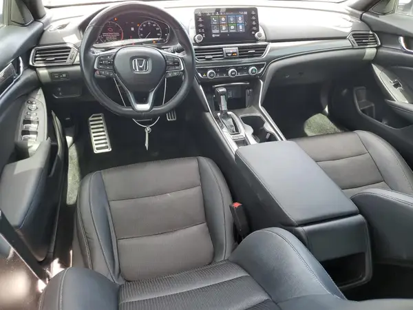 1HGCV1F39LA033777 2020 HONDA ACCORD - Image 8
