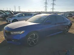 1HGCV1F39LA035576 2020 HONDA ACCORD