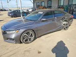 1HGCV1F39LA036582 2020 HONDA ACCORD