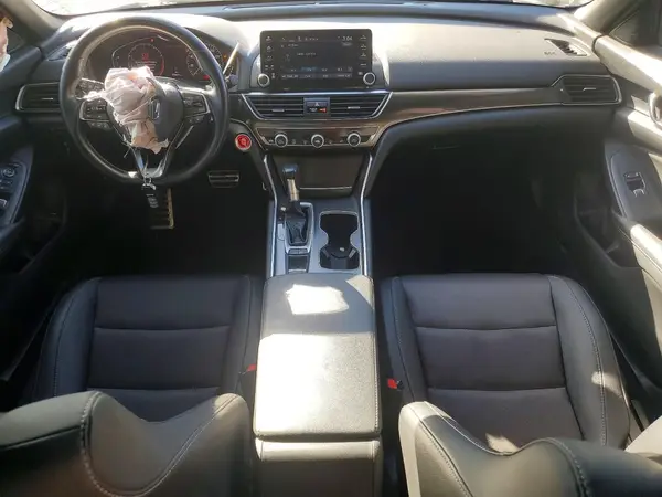 1HGCV1F39LA036582 2020 HONDA ACCORD - Image 8