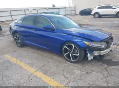 1HGCV1F39LA037084 2020 HONDA ACCORD