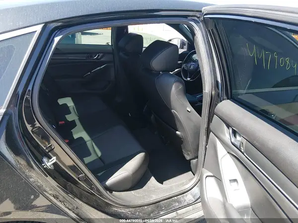 1HGCV1F39LA037991 2020 HONDA ACCORD - Image 8