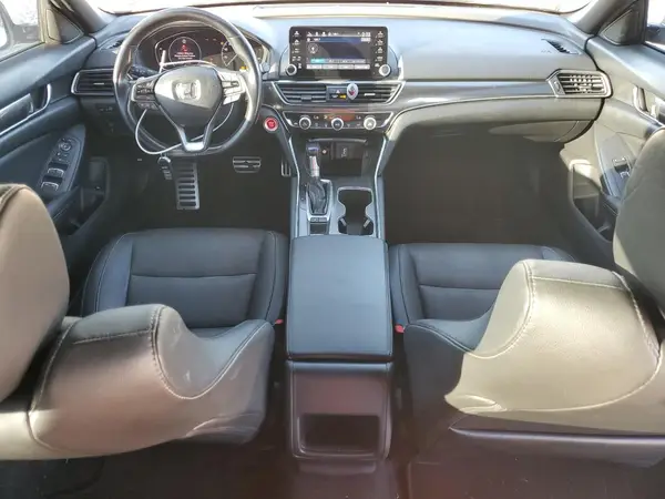 1HGCV1F39LA038560 2020 HONDA ACCORD - Image 8