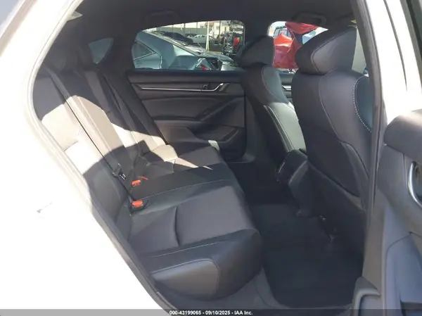 1HGCV1F39LA041331 2020 HONDA ACCORD - Image 8