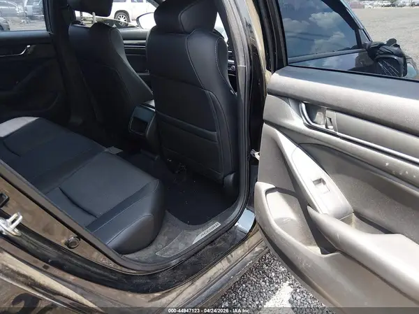 1HGCV1F39LA042043 2020 HONDA ACCORD - Image 8