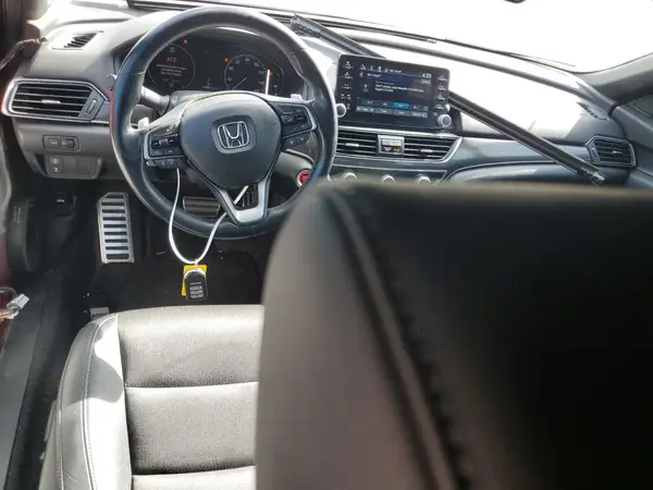 1HGCV1F39LA043726 2020 HONDA ACCORD - Image 8