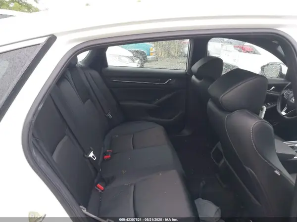 1HGCV1F39LA044133 2020 HONDA ACCORD - Image 8